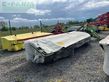 Cortacésped manual - Claas - disco 2650+