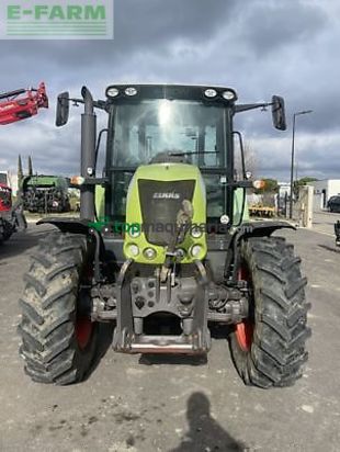 Tractor agrícola - Claas - arion 510