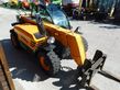 Telescopica - Dieci - 26.6 mini agri ( 2,6t + 5,7m )