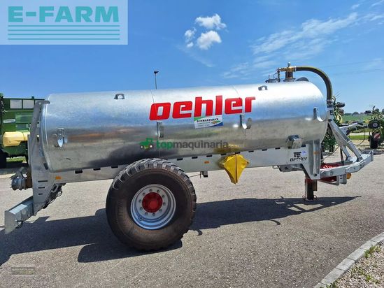 Equipamiento / accesorio - Oehler - vke 70