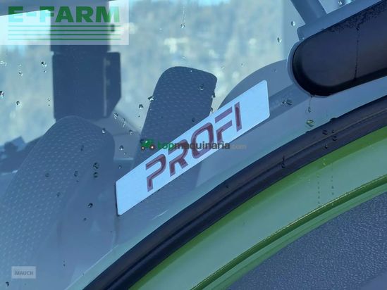 Tractor agrícola - Fendt - 211 vario gen3 profi setting 2