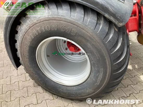 Sembradora monograno mecanica - Horsch - maistro 8 cc