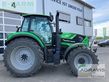 Tractor agrícola - Deutz-Fahr - agrotron 6175 rc shift