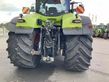 Tractor agrícola - Claas - axion 950 cmatic cebis CMATIC CEBIS