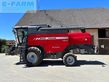 Cosechadora de Cereal - Massey Ferguson - 7344