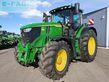 Tractor agrícola - John Deere - 6r 250 certified used