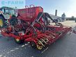 Combinado de siembra -  - spirit st600c