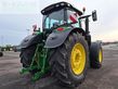 Tractor agrícola - John Deere - 6r 250