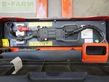 Elevadora - Linde - t 16 ion 1152