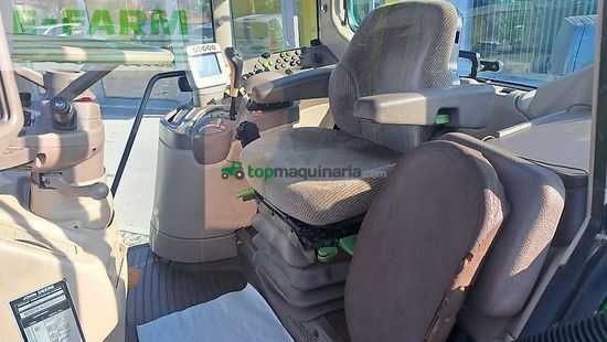 Tractor agrícola - John Deere - 6830 premium