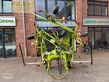 Henificador - Claas - volto 800