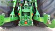 Tractor agrícola - John Deere - 8r 370