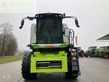Cosechadora de Cereal - Claas - evion 430 maxi