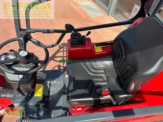 Telescopica - Schaffer - 2028 slt sofort verfügbar