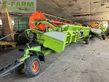 Cosechadora de Cereal - Claas - lexion 600