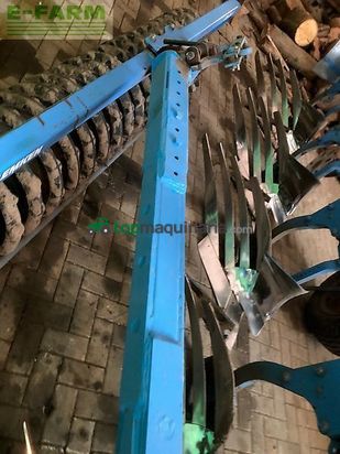 Arado - Lemken - variopal 8 5 schaar met fixpack