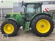 Tractor agrícola - John Deere - 6155r