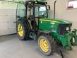 Tractor agrícola - John Deere - 5515F