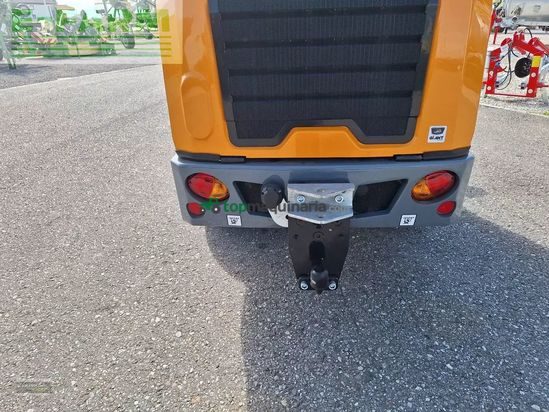 Telescopica - Giant - g2700 hd+