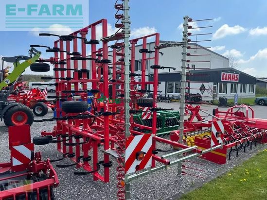 Cultivador - Güttler - supermaxx 60-7 bio