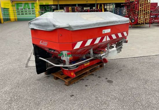 Esparcidor - Rauch - axis 20.1 w