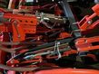 Sembradora - Kuhn - hr 304 + venta lc 3000