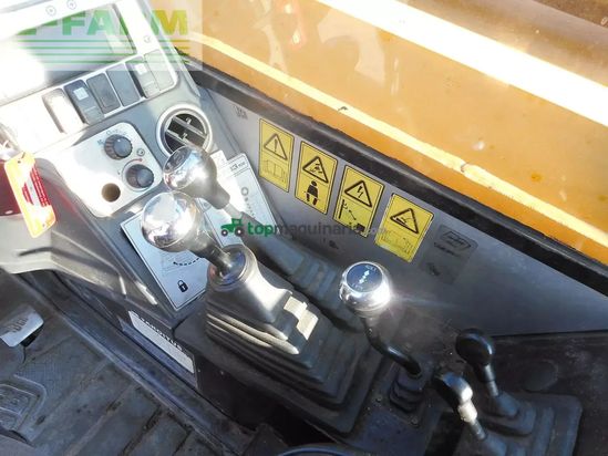 Telescopica - JCB - jcb 533-105 ( 3,3t - 10,5m )