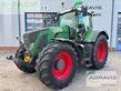 Tractor agrícola - Fendt - 922 vario