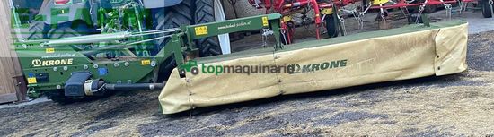 Cortacésped manual - Krone - easy cut r 360