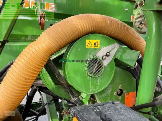 Sembradora monograno mecanica - Amazone - ed 602-k - preisreduziert