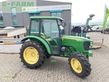 Tractor agrícola - John Deere - 5055 e allrad kabine