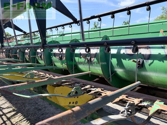 Cabezal - John Deere - 635R
