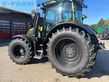 Tractor agrícola - Valtra - n175 d forst m. rüfa / forstkabine