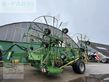 Rastrillo - Krone - swadro 1400 plus