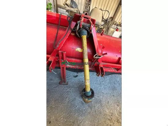 Cosechadora - arrancadora de patata - Grimme - ks 75/4