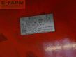 Elevadora - Linde - e 25 ex s 336-31