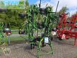 Henificador - Krone - vendro 1020