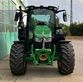Tractor agrícola - John Deere - 6120M