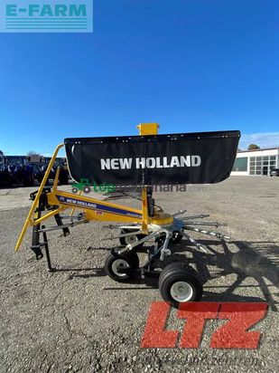 Rastrillo - New Holland - prorotor 420