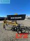 Rastrillo - New Holland - prorotor 420