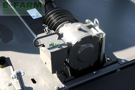 Cortacésped manual - Fendt - slicer 310 fq