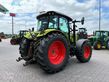 Tractor agrícola - Claas - arion 450 cis