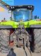 Tractor agrícola - Claas - arion 650 t4i