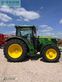 Tractor agrícola - John Deere - 6155r