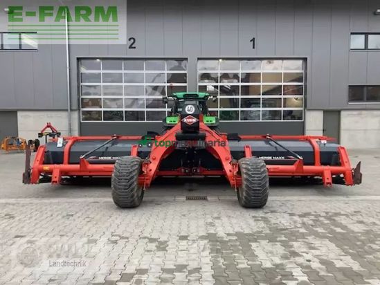 Rastrillo - Kuhn - merge maxx 950