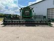 Cosechadora de Cereal - John Deere - s780 mit 630x schneidwerk