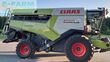Cosechadora de Cereal - Claas - lexion 6700