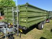 Volquet - Fliegl - edk 60 fox