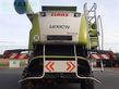 Cosechadora de Cereal - Claas - lexion 760 tt