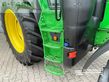 Tractor agrícola - John Deere - 6195 m + starfire 7000
